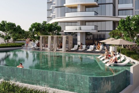 阿联酋 Dubai 待售 : 1 卧, 68 平方米 , 编号713261 - 照片 12