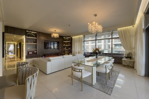 阿联酋 Dubai Dubai Hills Estate 公寓  3 卧, 181 平方米 , 编号 713262