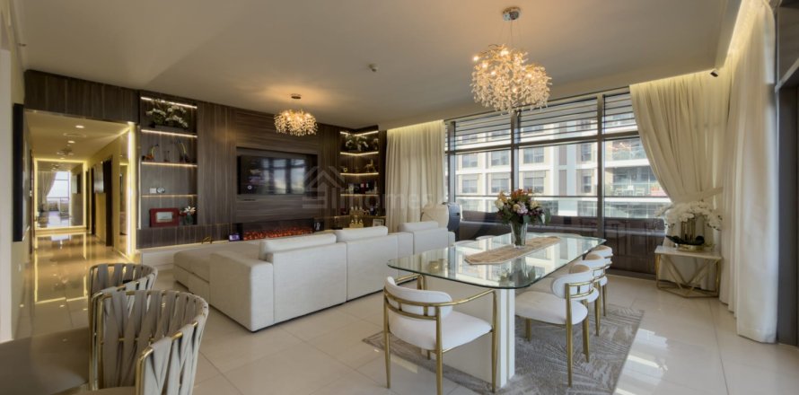 Apartment in Dubai Hills Estate, UAE 3 bedrooms, 181 sq.m. № 713262