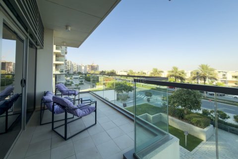 Apartment in Dubai Hills Estate, UAE 3 bedrooms, 181 sq.m. № 713262 - photo 7