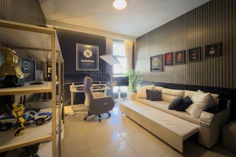 Apartment in Dubai Hills Estate, UAE 3 bedrooms, 181 sq.m. № 713262 - photo 11