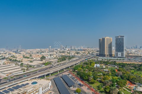 דירה להשכרה ב Al Kifaf, Dubai, איחוד האמירויות  3 חדרי שינה, 201 מ"ר, מספר 713259 - תמונה 2