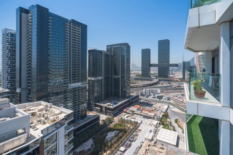 Apartman u gradu Al Kifaf, Dubai, UAE 3 spavaće sobe, 201 m2 Br. 713259