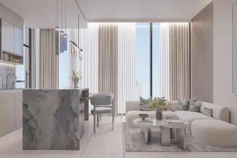 Apartamento en venta en Jumeirah Village Circle, Dubai, EAU 37 m2 № 713263 - foto 4