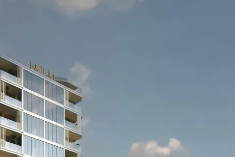 Apartamento en venta en Jumeirah Village Circle, Dubai, EAU 37 m2 № 713263 - foto 5