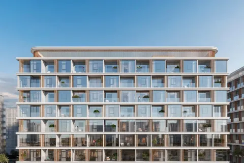 Apartamento en venta en Jumeirah Village Circle, Dubai, EAU 37 m2 № 713263 - foto 6