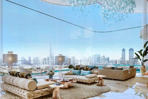 Penthouse zum Verkauf in Al Safa, Dubai, VAE 6 Schlafzimmer, 2203 m2 Nr. 713258 - Foto 12