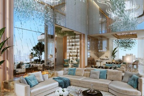 Penthouse zum Verkauf in Al Safa, Dubai, VAE 6 Schlafzimmer, 2203 m2 Nr. 713258 - Foto 16