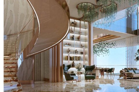 Penthouse zum Verkauf in Al Safa, Dubai, VAE 6 Schlafzimmer, 2203 m2 Nr. 713258 - Foto 3