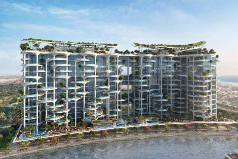 Penthouse zum Verkauf in Al Safa, Dubai, VAE 6 Schlafzimmer, 2203 m2 Nr. 713258 - Foto 15