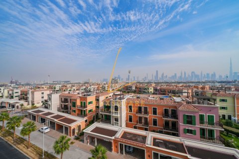 Apartment in Jumeirah, Dubai, UAE 2 bedrooms, 118 sq.m. № 713264 - photo 10