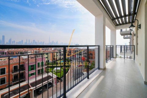 Apartment in Jumeirah, Dubai, UAE 2 bedrooms, 118 sq.m. № 713264 - photo 2