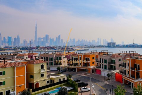 Apartamento em Jumeirah, Dubai, EAU 2 quartos, 118 m2 № 713264