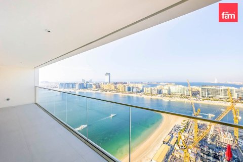 Byt v Dubai Harbour, SAE 3 ložnice, 180.2 m² Č.: 596014 - fotografie 17