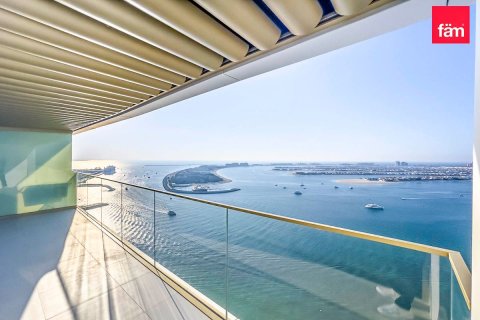 Apartament în Dubai Harbour, Dubai, EAU 3 dormitoare, 180.2 mp.  №596014