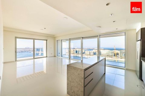 Dubai Harbour, UAE의 임대용 아파트 침실 3개, 180.2제곱미터 번호 596014 - 사진 2