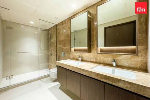 Byt v Dubai Harbour, SAE 3 ložnice, 180.2 m² Č.: 596014 - fotografie 24