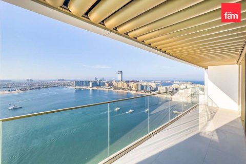 Byt v Dubai Harbour, SAE 3 ložnice, 180.2 m² Č.: 596014 - fotografie 19