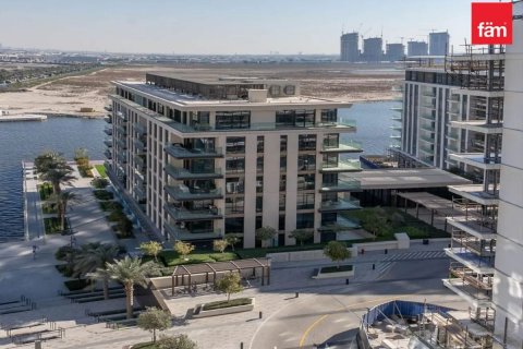 Byt v Dubai, SAE 3 ložnice, 162.2 m² Č.: 596015 - fotografie 19