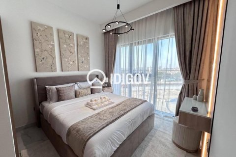 Dubai Studio City、Dubai、UAEにあるマンション 1ベッドルーム、61.78 m2 No753467