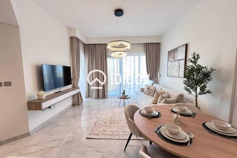Dubai Studio City、Dubai、UAE にあるマンション販売中 1ベッドルーム、61.78 m2、No753467 - 写真 2