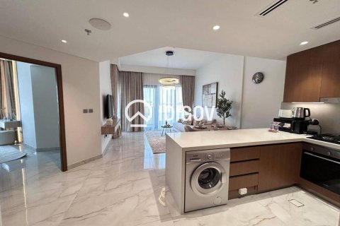 Dubai Studio City、Dubai、UAE にあるマンション販売中 1ベッドルーム、61.78 m2、No753467 - 写真 8