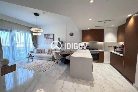 Dubai Studio City、Dubai、UAE にあるマンション販売中 1ベッドルーム、61.78 m2、No753467 - 写真 3