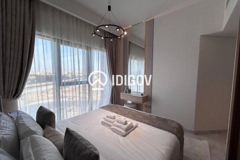 Dubai Studio City、Dubai、UAE にあるマンション販売中 1ベッドルーム、61.78 m2、No753467 - 写真 4