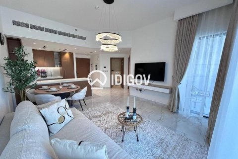 Dubai Studio City、Dubai、UAE にあるマンション販売中 1ベッドルーム、61.78 m2、No753467 - 写真 7