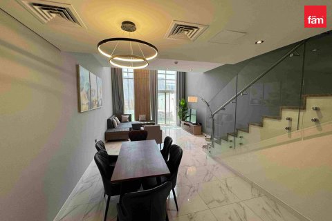 Üürile anda ridamaja asukohaga Dubai, AÜE: 2 magamistoaga, 123.7 m² Nr 753462 - pilt 7