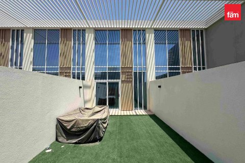 Üürile anda ridamaja asukohaga Dubai, AÜE: 2 magamistoaga, 123.7 m² Nr 753462 - pilt 4