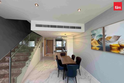 Adosado en Dubai, EAU 2 dormitorios, 123.7 m² № 753462