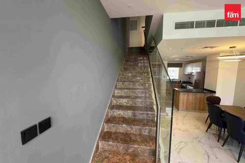 Üürile anda ridamaja asukohaga Dubai, AÜE: 2 magamistoaga, 123.7 m² Nr 753462 - pilt 5