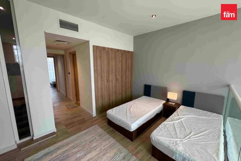 Üürile anda ridamaja asukohaga Dubai, AÜE: 2 magamistoaga, 123.7 m² Nr 753462 - pilt 18