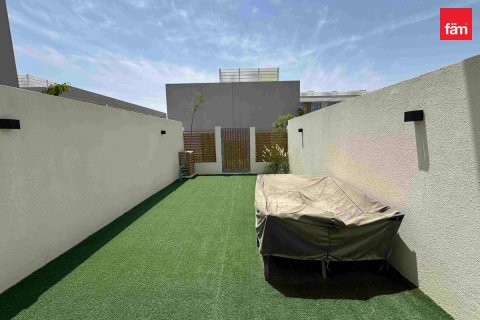 Üürile anda ridamaja asukohaga Dubai, AÜE: 2 magamistoaga, 123.7 m² Nr 753462 - pilt 14
