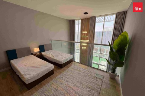 Üürile anda ridamaja asukohaga Dubai, AÜE: 2 magamistoaga, 123.7 m² Nr 753462 - pilt 11