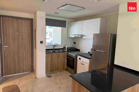 Üürile anda ridamaja asukohaga Dubai, AÜE: 2 magamistoaga, 123.7 m² Nr 753462 - pilt 12