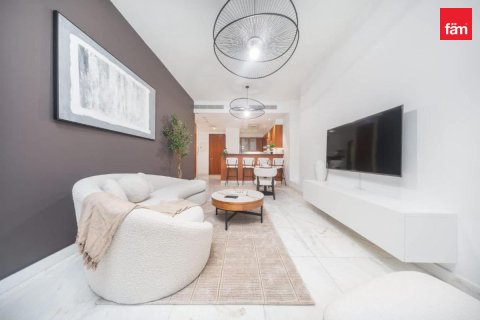 Byt v DIFC, Dubai, SAE 1 ložnice, 69.6 m² Č.: 753463 - fotografie 2
