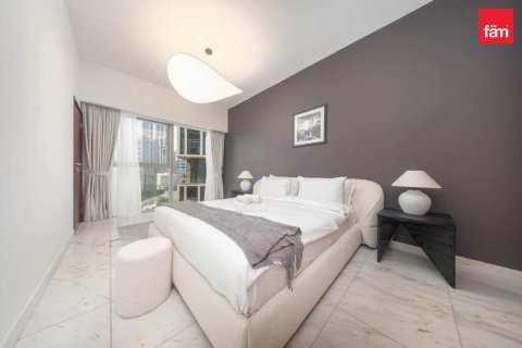 Byt v DIFC, Dubai, SAE 1 ložnice, 69.6 m² Č.: 753463 - fotografie 7