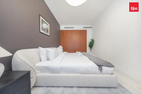 Byt v DIFC, Dubai, SAE 1 ložnice, 69.6 m² Č.: 753463 - fotografie 8