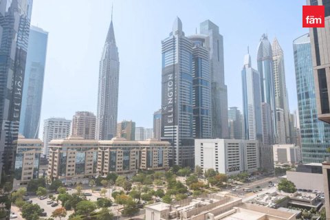 Byt v DIFC, Dubai, SAE 1 ložnice, 69.6 m² Č.: 753463 - fotografie 11