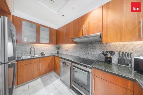Byt v DIFC, Dubai, SAE 1 ložnice, 69.6 m² Č.: 753463 - fotografie 5