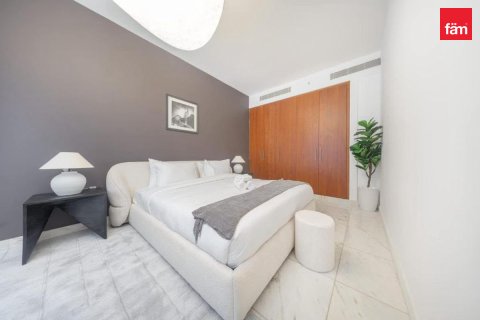 Byt v DIFC, Dubai, SAE 1 ložnice, 69.6 m² Č.: 753463 - fotografie 9