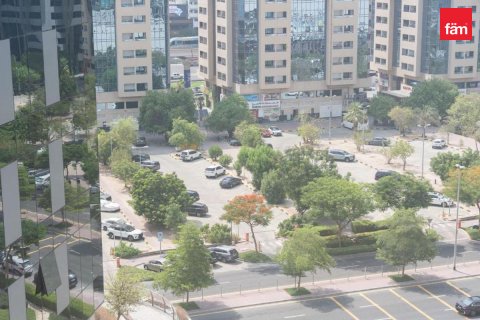 Byt v DIFC, Dubai, SAE 1 ložnice, 69.6 m² Č.: 753463 - fotografie 10
