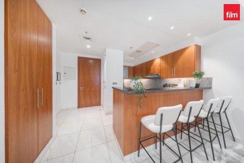 Byt v DIFC, Dubai, SAE 1 ložnice, 69.6 m² Č.: 753463 - fotografie 4
