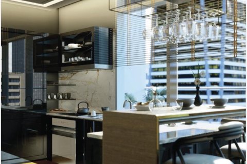 Duplex para venda em Jumeirah Village Circle, Dubai, EAU 2 quartos, 177.72 m2 № 753468 - foto 7