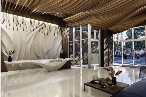 Duplex para venda em Jumeirah Village Circle, Dubai, EAU 2 quartos, 177.72 m2 № 753468 - foto 9