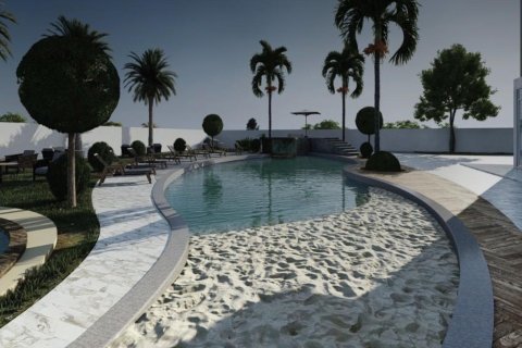 Duplex para venda em Jumeirah Village Circle, Dubai, EAU 2 quartos, 177.72 m2 № 753468 - foto 12