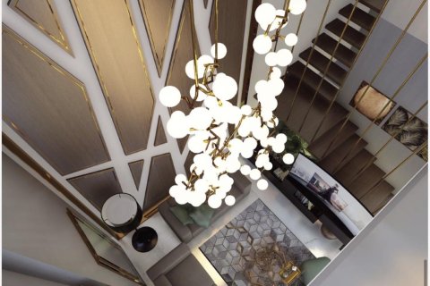Duplex para venda em Jumeirah Village Circle, Dubai, EAU 2 quartos, 177.72 m2 № 753468 - foto 6