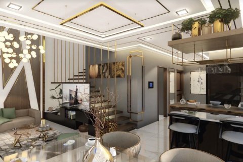 Duplex para venda em Jumeirah Village Circle, Dubai, EAU 2 quartos, 177.72 m2 № 753468 - foto 2